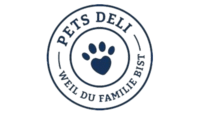 Pets Deli Logo
