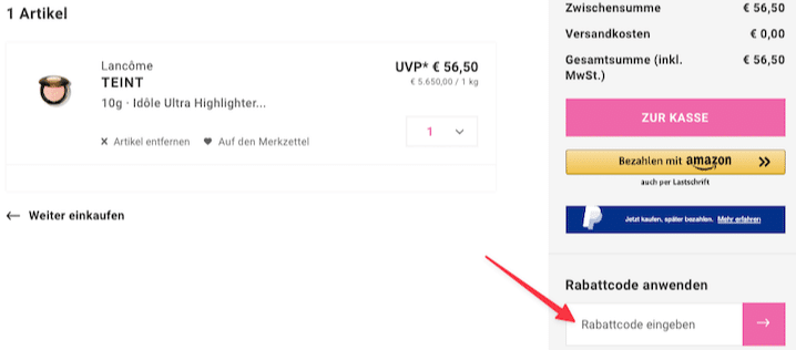 pieper-gutscheincode