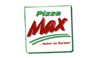 logo-Pizza Max