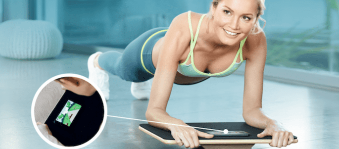 Gutscheincode Plankpad