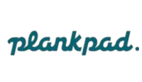 Logo Plankpad