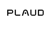 PLAUD Logo