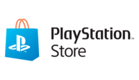 Logo PlayStation Store