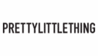 Logo PrettyLittleThing