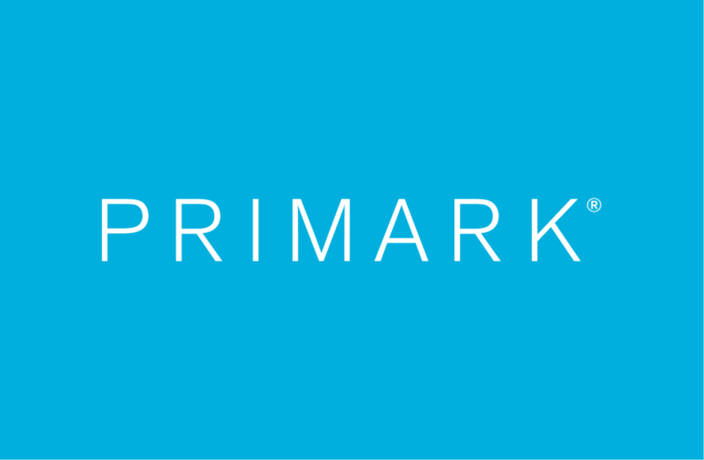 logo Primark