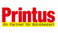 Logo Printus