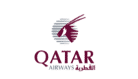 Logo Qatar Airways