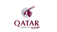 logo-Qatar Airways