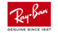 Logo Ray-Ban