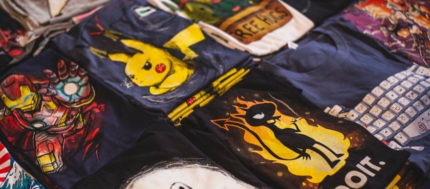 Gutscheincode Redbubble