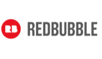 Redbubble Logo