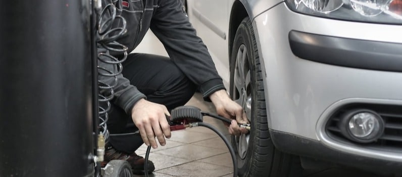 Gutscheincode Reifen.de