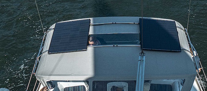 Gutscheincode Renogy