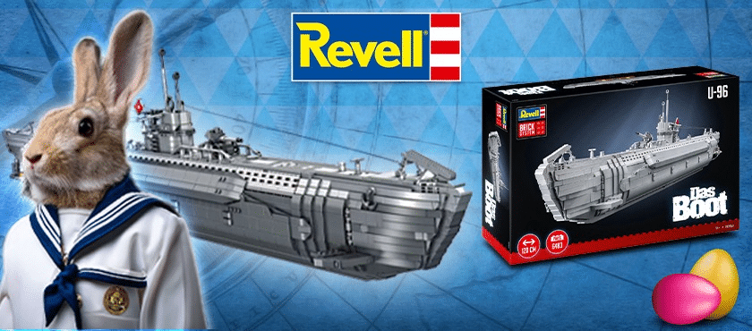 Gutscheincode Revell