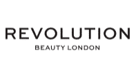 Logo Revolution Beauty