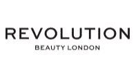 Revolution Beauty Logo