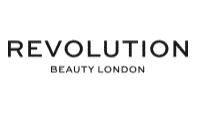Logo Revolution Beauty