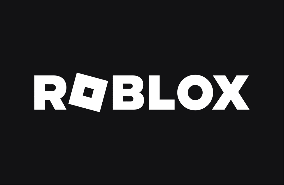 Logo Roblox