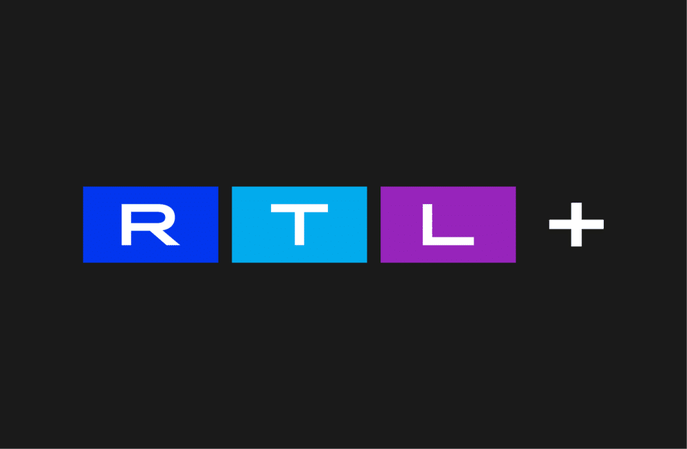 Logo RTL+