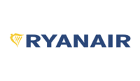 Logo Ryanair