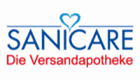 Logo SANICARE