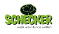 Schecker Logo