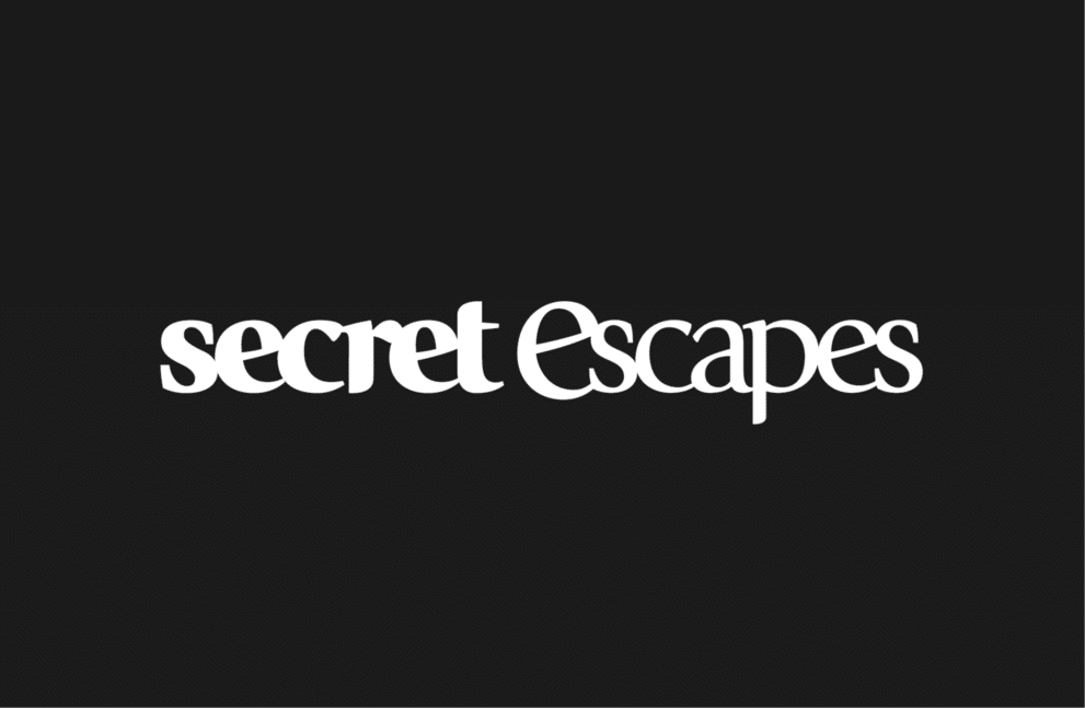 Secret Escapes