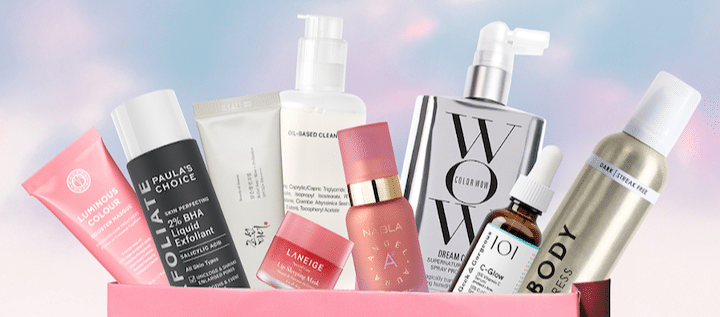 Gutscheincode Sephora