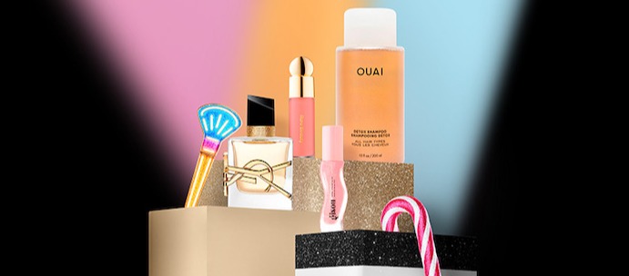 Gutscheincode Sephora