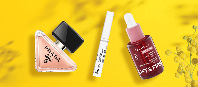 Gutscheincode Sephora