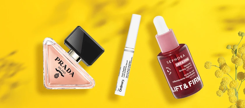 Gutscheincode Sephora