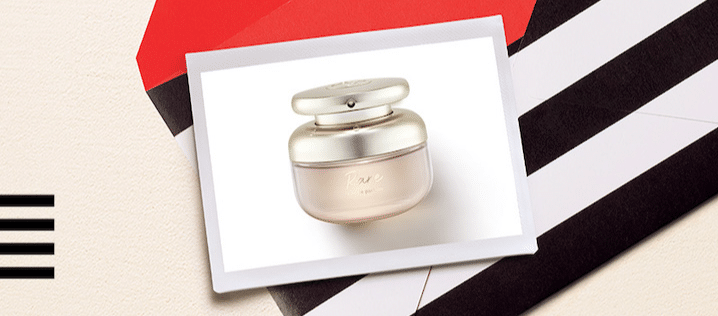 Gutscheincode Sephora