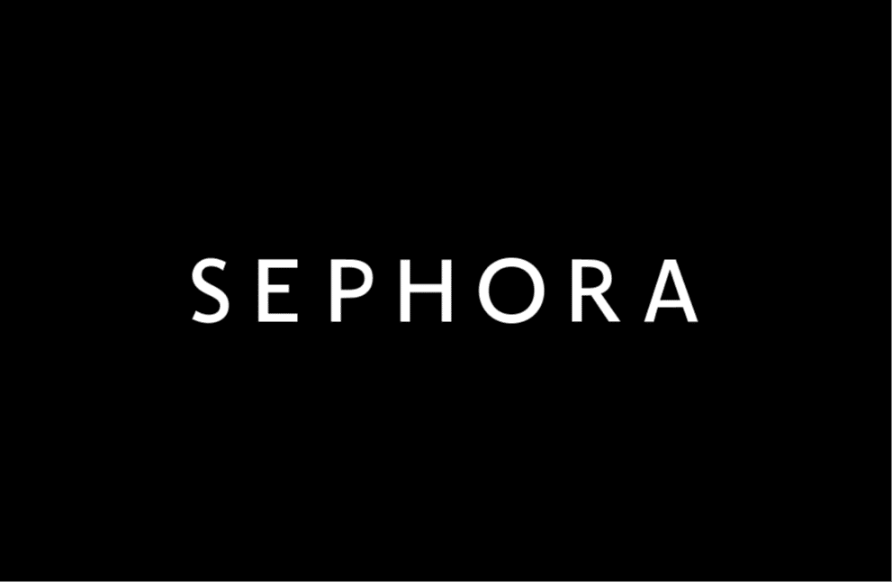 logo Sephora