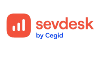 sevDesk Logo