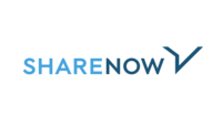 SHARE NOW Logo