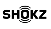 Logo SHOKZ