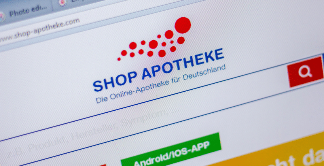 Shop Apotheke