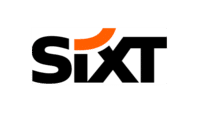 Sixt Logo