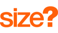 Size? Logo