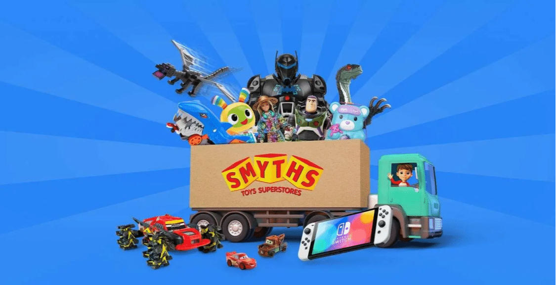 Smyths Toys