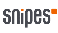 SNIPES Logo