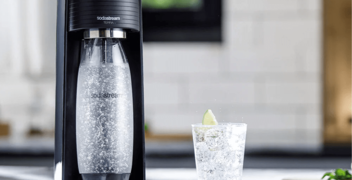 SodaStream