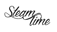 logo Steam Time