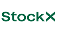 Logo StockX