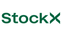 StockX Logo