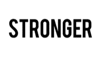 Stronger Logo