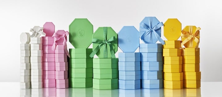 Gutscheincode Swarovski