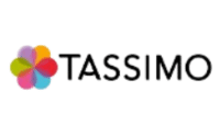 Logo TASSIMO