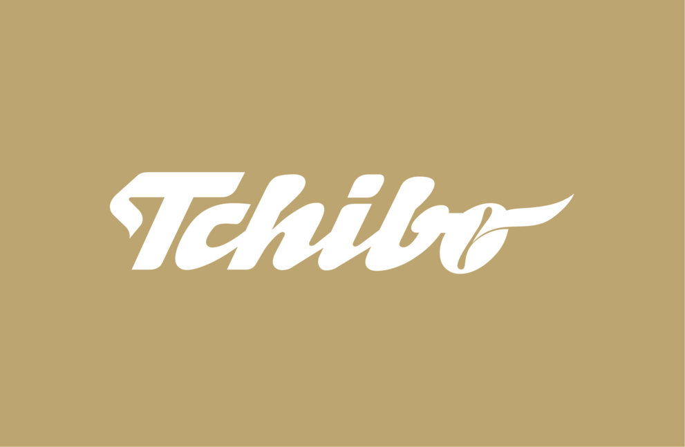 Logo Tchibo