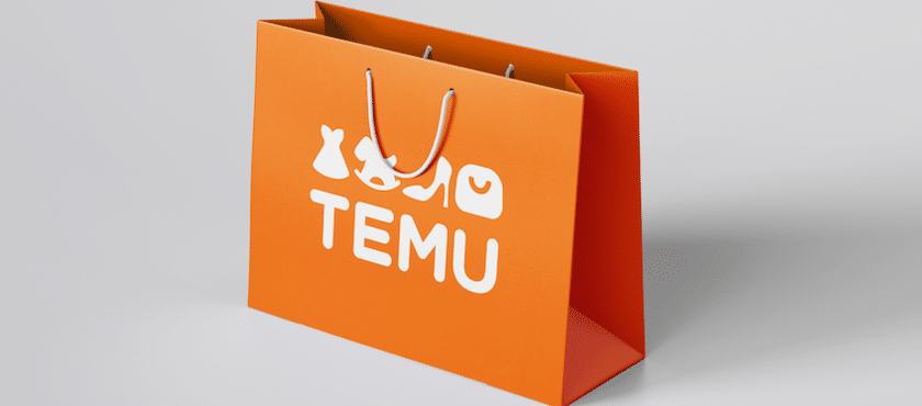 Gutscheincode Temu
